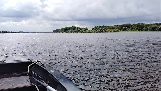 киммерии в Киришах