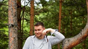 Павел Большаков А ты мне нравишься такой