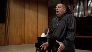 Andrei Orfeir Niun mi tema' Otello