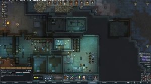 Нападение металлической жути! - #31 Прохождение  Rimworld Odyssey + все DLC