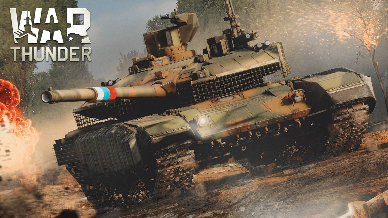 Результативный бой | War Thunder