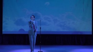 7 тысяч над землей | Егор Авилов | Культурный центр ЛИРА | Москва Россия