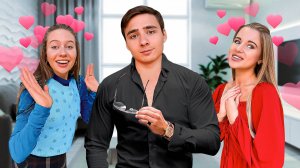 В меня Влюбились 100 девчонок !
