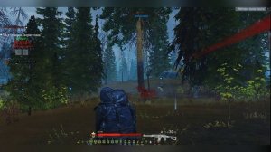 ||Stay Out|| Хиросима  || INFINITY WINTER ||