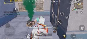 🇨🇳China metro, штурм. перед выходом подлутались😂👍