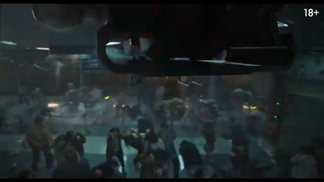 Всеведущий читатель — Русский трейлер (Дубляж, 2025) смотреть онлайн