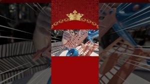 королевские кукурузные палочки от львёнка 🦁🤍