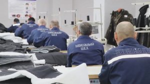 Ресоциализация осужденных через труд в УФСИН России по Республике Саха (Якутия)