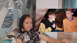 РЕАКЦИЯ НА А5|МУД НА А4