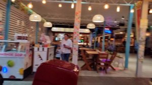 Вечерний променад 09.08.25.