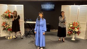 Я в Твоих надежных руках