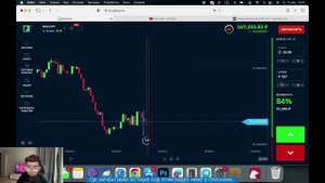 ПУТЬ ТРЕЙДЕРА. КАК Я ИЗУЧАЛ РЫНОК И СТАЛ ЗАРАБАТЫВАТЬ