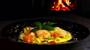 Паста из цукини Специально для САНИ)