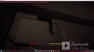 ТЕСТ игра. АААААА я попал в Backrooms. Майнкрафт.