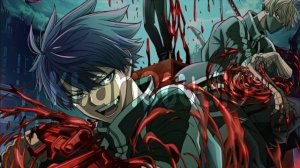 『FULL』Tougen Anki - Opening [OVERNIGHT] (Russian cover by KhariStudio)