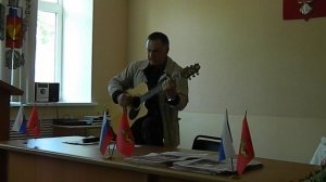 ВЫСТУПЛЕНИЕ МОНОЛИТ  КОВАЛЕВСКИЙ О Н