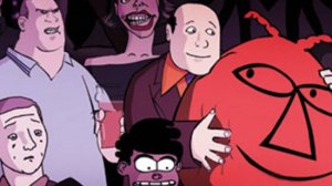 Сериал 38 обезьян - 3 сезон 6 серия / Monkey Dust