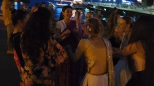 Харинама в Сухуми 12.08.2025