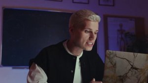 Янгер - Разговоры о важном - Мошенники