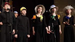 СЕМЬ ИСТОРИЙ ПРО ПЕППИ Март 2013