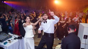 Керим & Расмия|25.05.2025|Wedding (2 часть)
