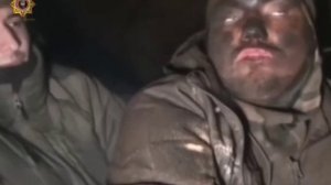 Апти Алаудинов "АХМАТ". Таких ребят, как в России, на свете нет