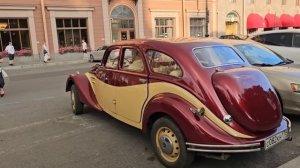 Вечерний Санкт-Петербург. Успели на оперу. Сад цветов на синем мосту. Прогулка с Юлей.
