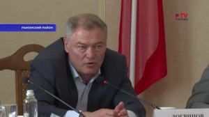 Губернские новости. 12.08.2025