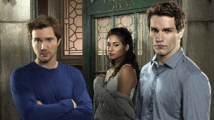 Сериал Быть человеком - 4 сезон 7 серия / Being Human