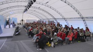 КАМЧАТКА В ЛИДЕРАХ