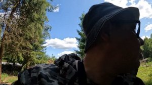 Дачу зафигачу. Серия 1: "Бензопила vs. Хаос"