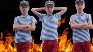 Хулиганы 1 сезон 2 серия