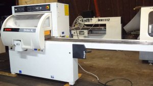 Четырехсторонний станок SCM SINTEX XL