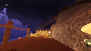 я прошёл ontdoors