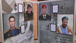 Восемьдесят лиц. Восемьдесят жизней. Восемьдесят историй.