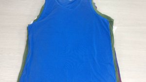 с262м. Майки мужские хлопок новые (USA)