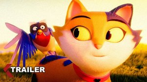 Изумительная Мокси — Русский трейлер (Дубляж, 2025)