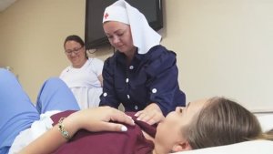 Доброе сердце и помощь ближнему