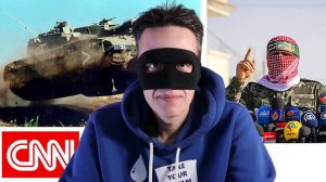 Серж 13 объясняет, почему Израиль проигрывает в инфовойне