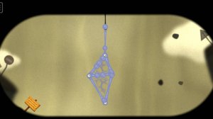 большая башня! прохождение World of Goo  #4 / World of Goo 2