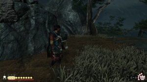 Гайд как получить доспехи Колосса Ghost of Tsushima