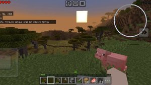 Выживаю 100 дней в майнкрафт хард хори