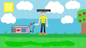 Майнкрафт, но я создал верстак самокрафт