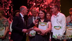 Общее видео / Годовщина Pefrect Organics 2025