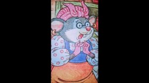 Л.Н.Толстой "Мыши"