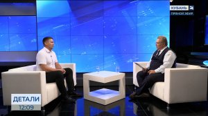 Никита Плотников: чтобы хорошо стрелять, нужен талант и очень много трудолюбия