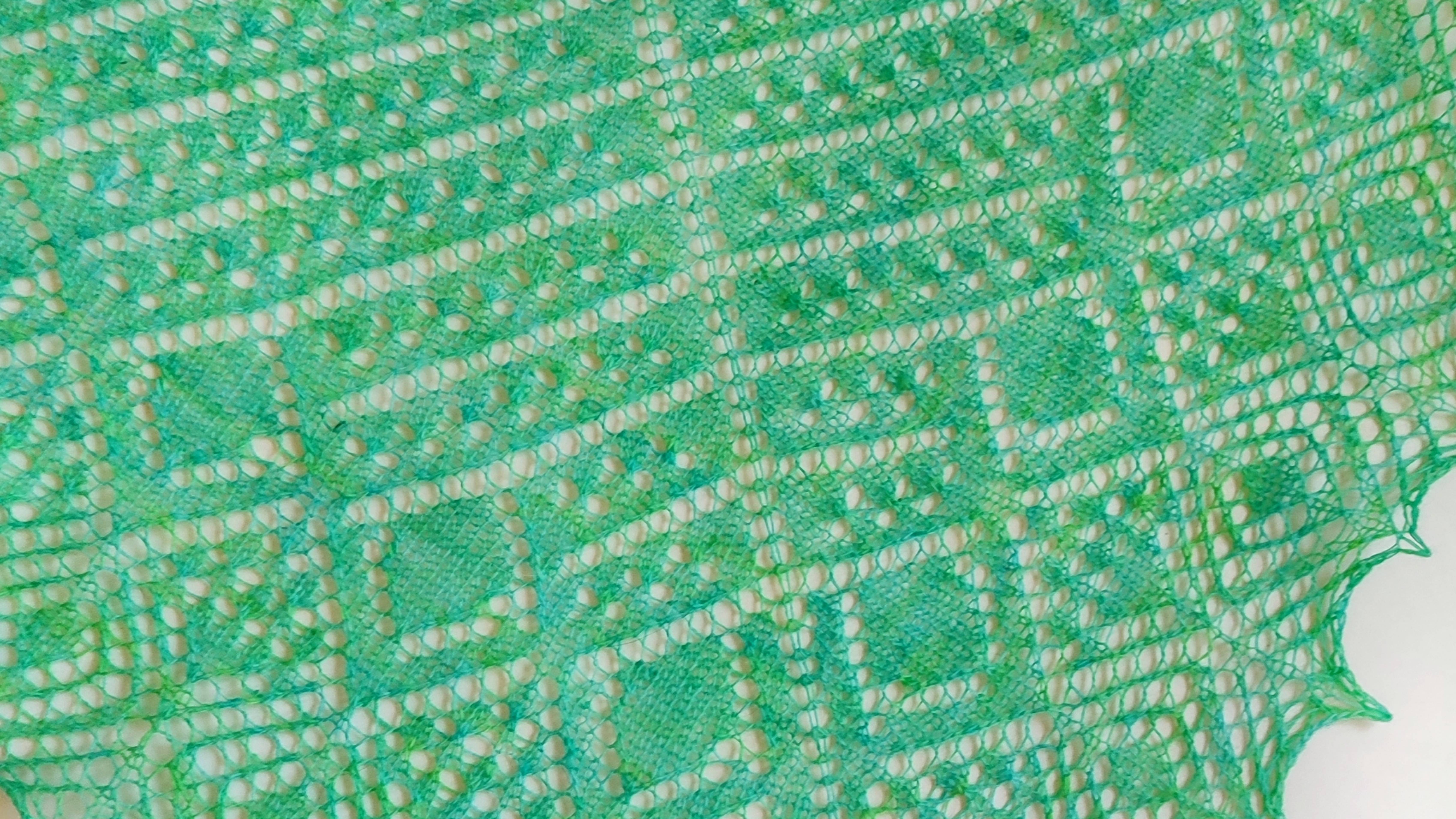 Шаль 