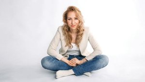 Наталья Филиппова. Ария Композитора/Ариадна на Наксосе.