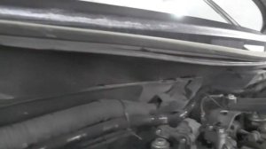 land cruiser 200 сетка для воздухозаборника печки