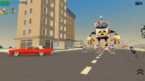 эпидемия роботов 2 серия 1 часть